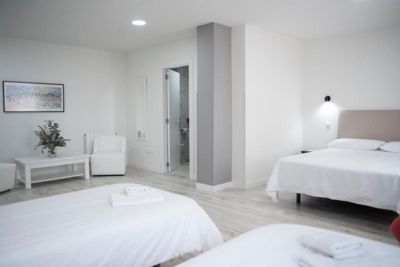 Montanes Hotel 3*