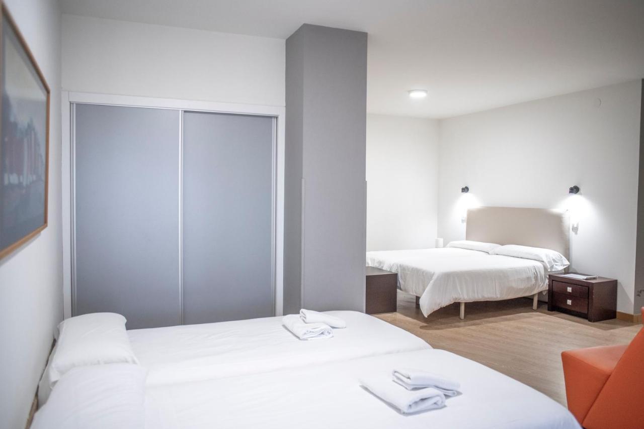 Hotel Montanes Suances