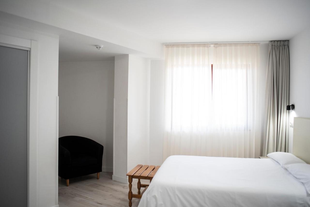 Montanes Hotel 3*